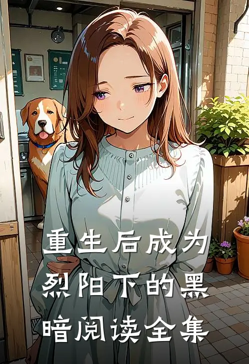 重生后成为烈阳下的黑暗阅读全集