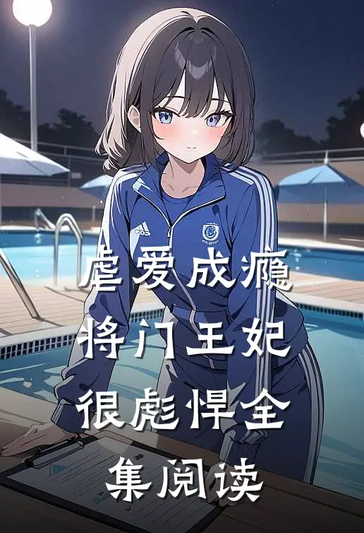 虐爱成瘾：将门王妃很彪悍全集阅读