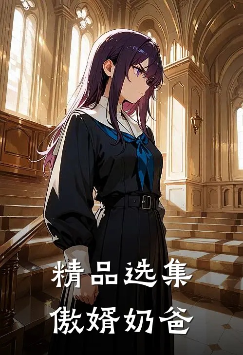 精品选集傲婿奶爸