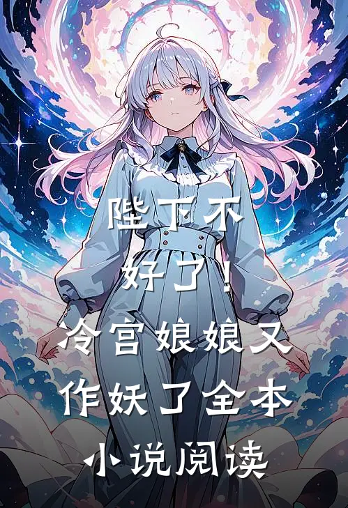 陛下不好了!冷宫娘娘又作妖了全本阅读