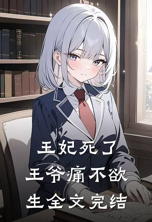 王妃死了，王爷痛不欲生全文完结