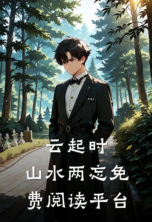 云起时，山水两忘免费阅读平台
