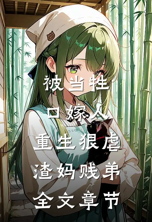 被当牲口嫁人，重生狠虐渣妈贱弟全文章节
