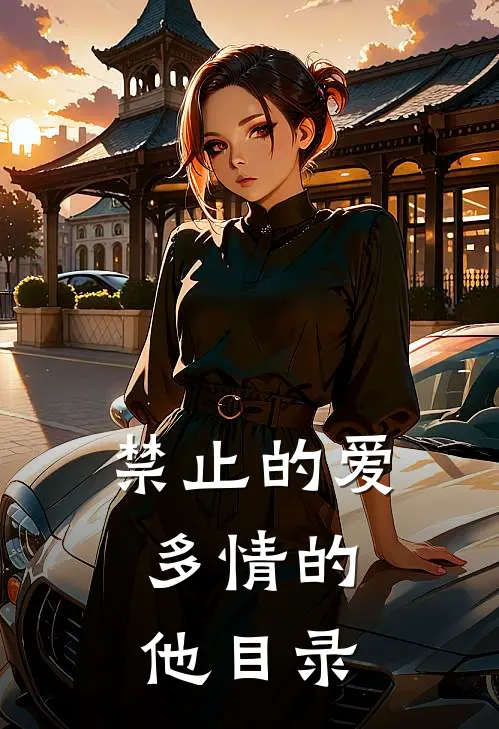 禁止的爱，多情的他目录