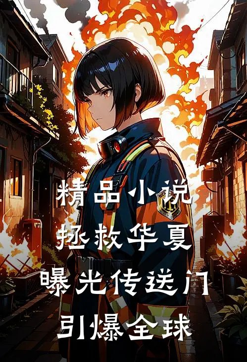 精品小说拯救华夏：曝光传送门，引爆全球