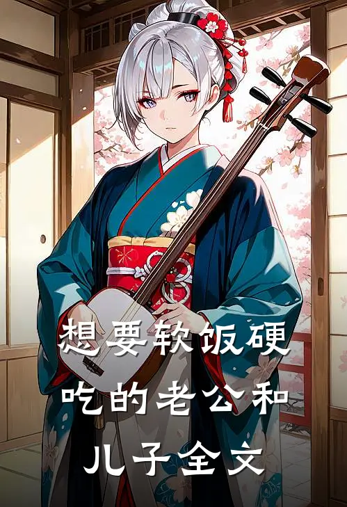 想要软饭硬吃的老公和儿子全文