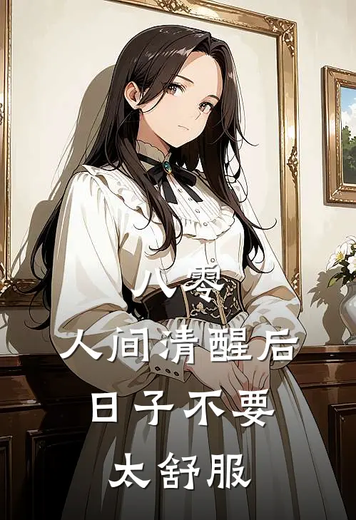 八零：人间清醒后，日子不要太舒服