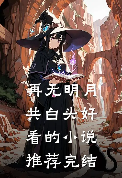 再无明月共白头好看的小说推荐完结