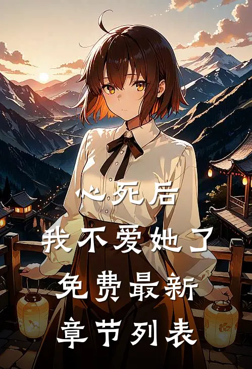 心死后，我不爱她了免费最新章节列表