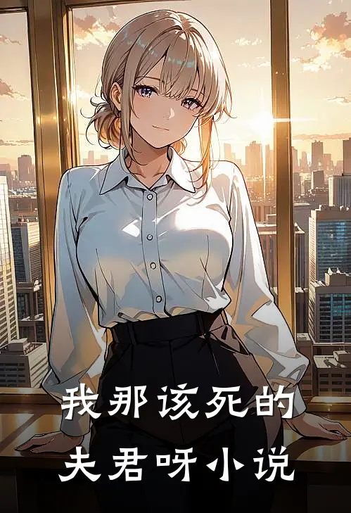 我那该死的夫君呀在线阅读