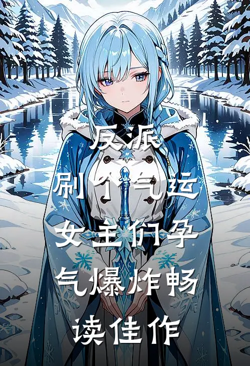 反派：刷个气运，女主们孕气爆炸畅读佳作