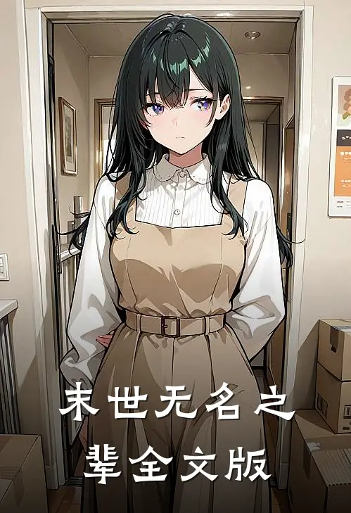 末世无名之辈全文版在线阅读