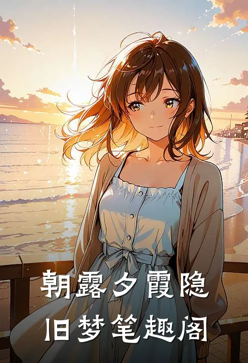 朝露夕霞隐旧梦笔趣阁