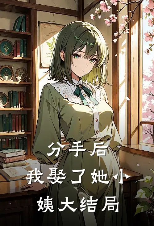 分手后，我娶了她小姨大结局