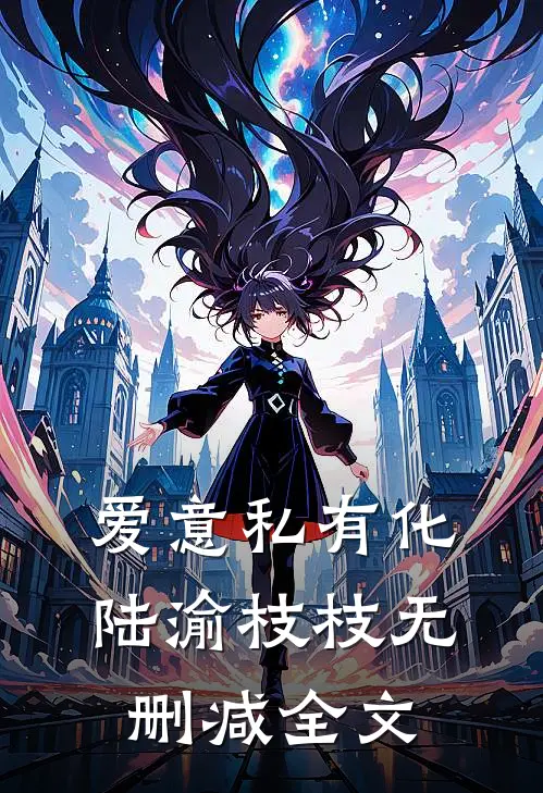 爱意私有化陆渝枝枝无删减全文