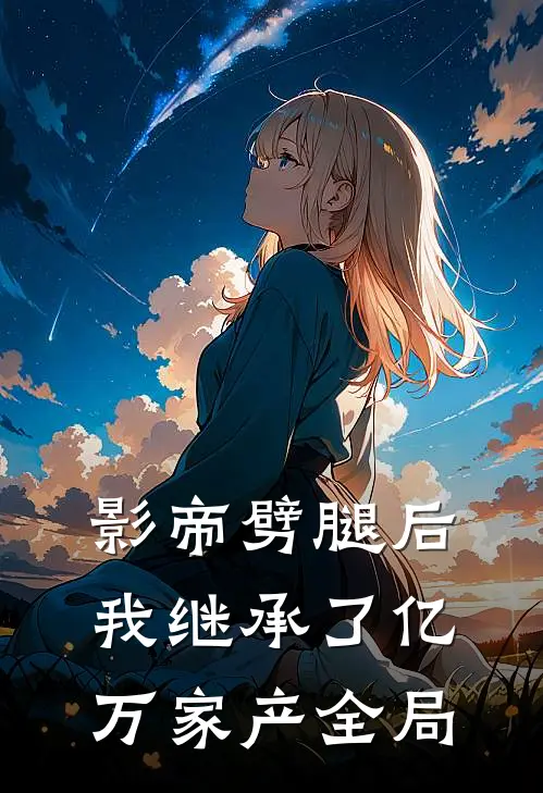 影帝劈腿后，我继承了亿万家产全局