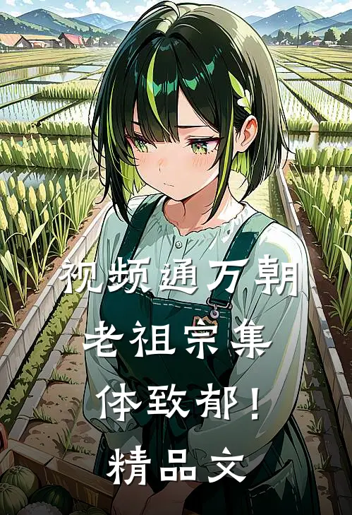 视频通万朝，老祖宗集体致郁！精品文