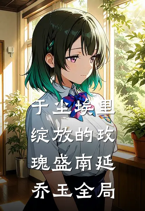 于尘埃里绽放的玫瑰盛南延乔玉全局