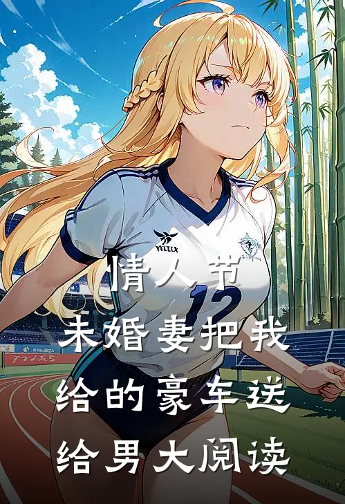 情人节，未婚妻把我给的豪车送给男大阅读