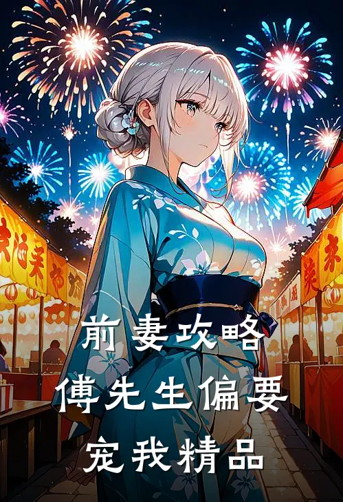 前妻攻略傅先生偏要宠我精品