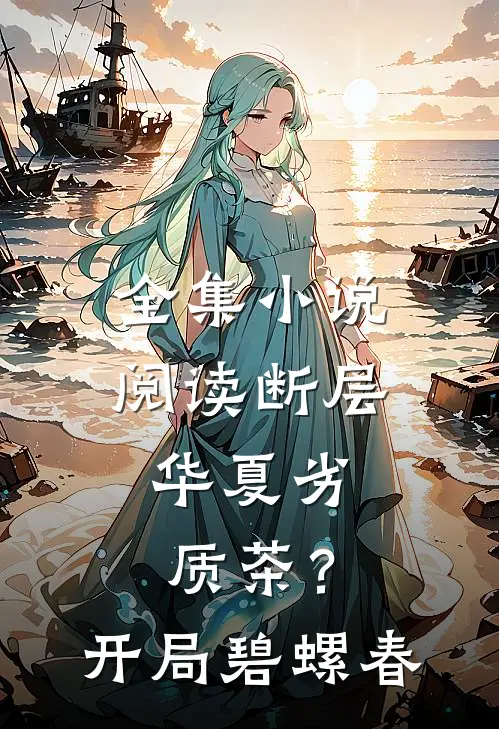 全集小说阅读断层：华夏劣质茶？开局碧螺春