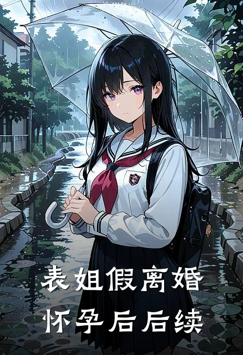 表姐假离婚怀孕后后续