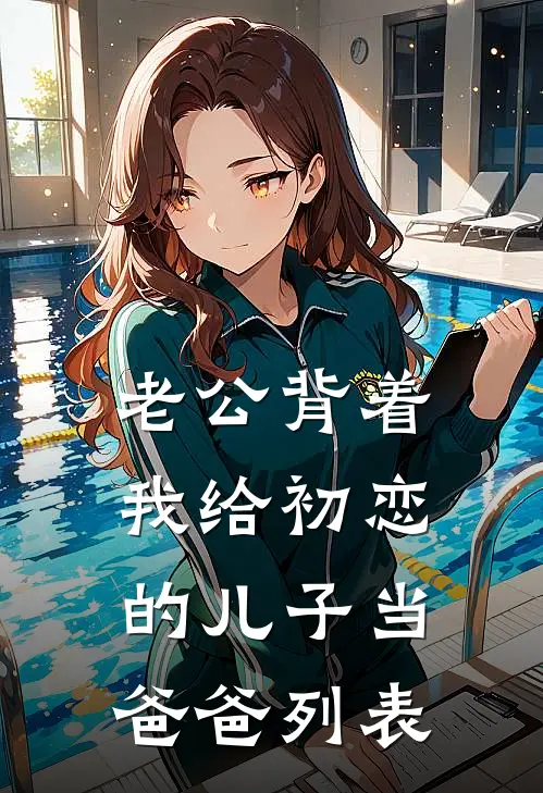 老公背着我给初恋的儿子当爸爸列表
