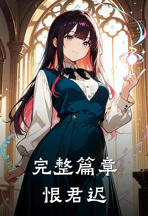 完整篇章恨君迟