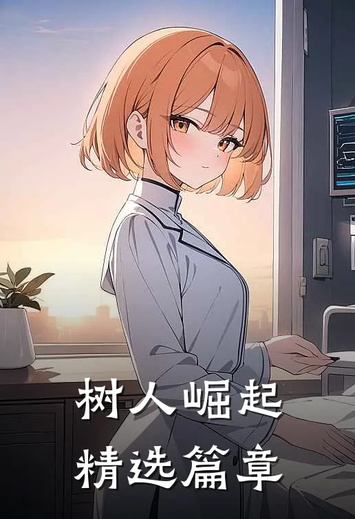 树人崛起精选篇章