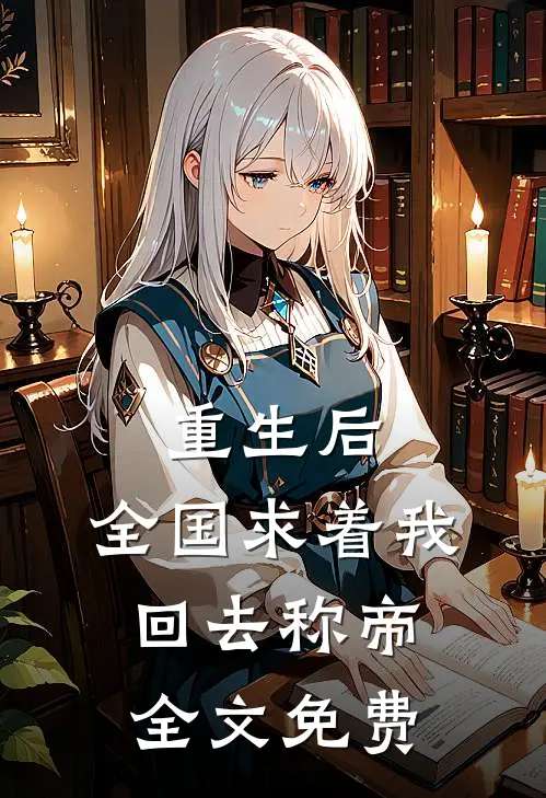 重生后，全国求着我回去称帝全文免费