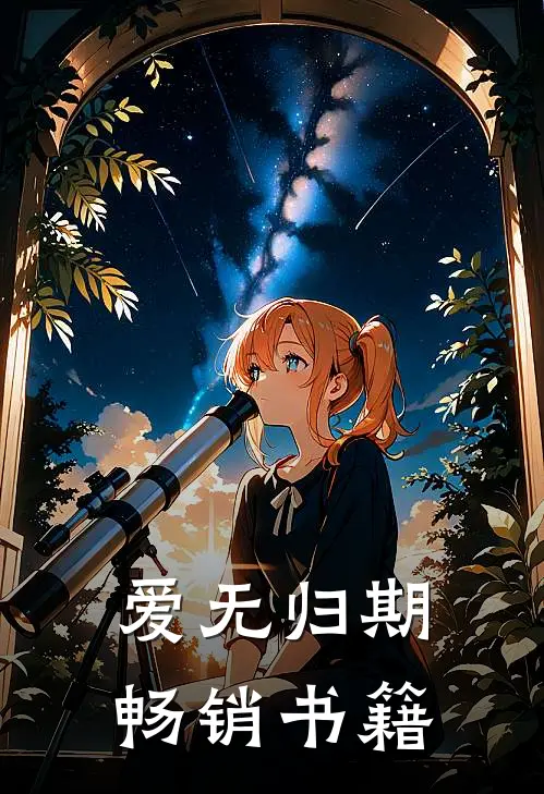 爱无归期畅销书籍