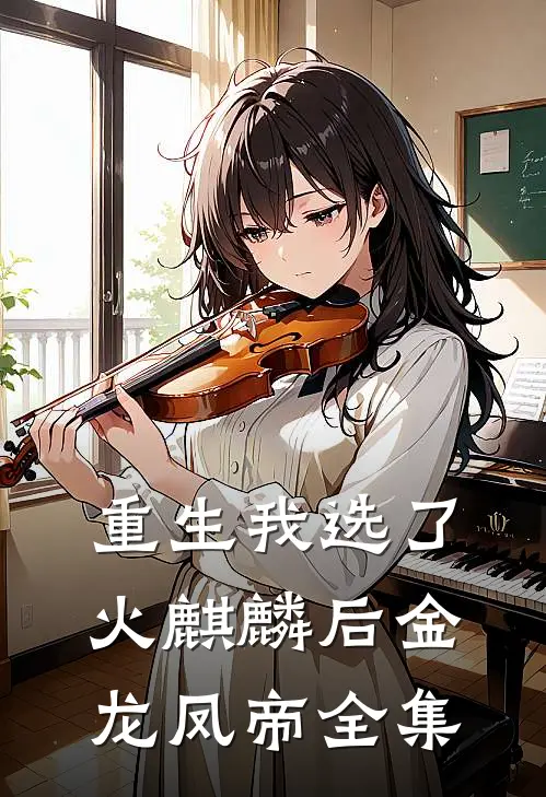 重生我选了火麒麟后金龙凤帝 全集
