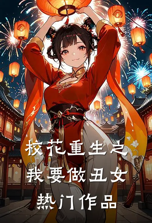 校花重生之我要做丑女热门作品