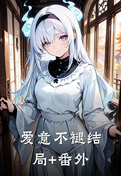 爱意不褪结局+番外