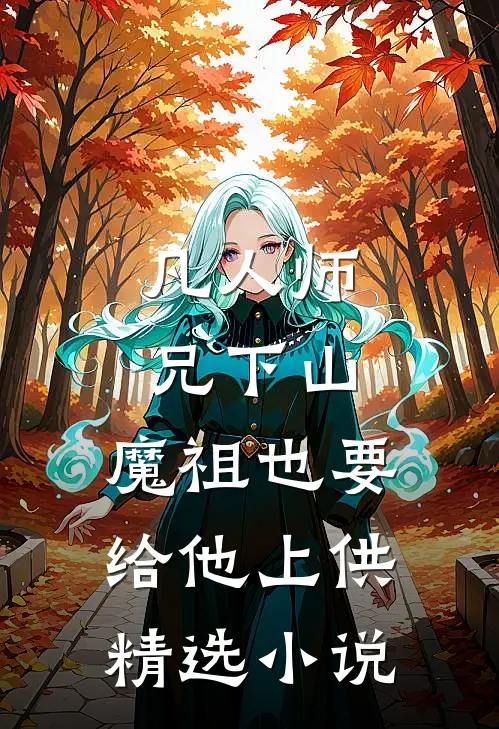 凡人师兄下山，魔祖也要给他上供精选小说