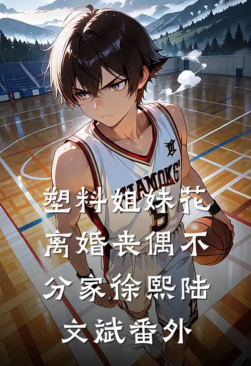 塑料姐妹花，离婚丧偶不分家徐熙陆文斌 番外