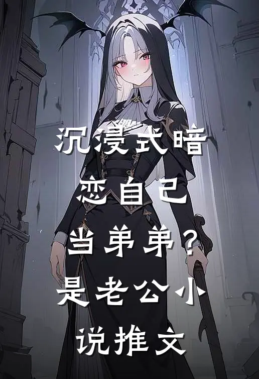 沉浸式暗恋自己，当弟弟？是老公小说推文