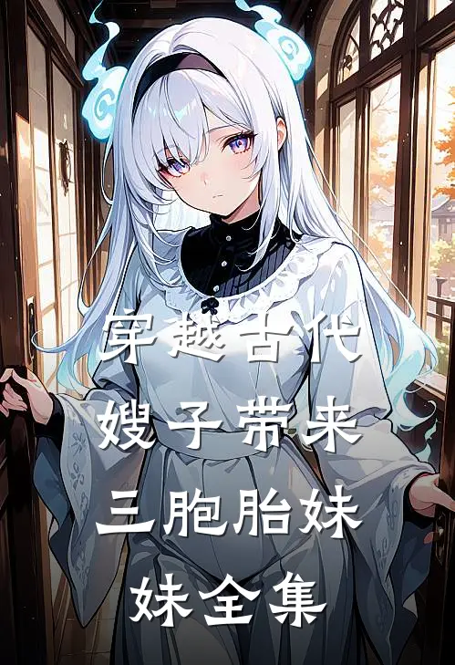穿越古代：嫂子带来三胞胎妹妹全集