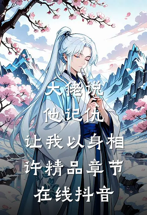 大佬说他记仇，让我以身相许精品章节在线抖音