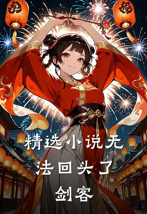精选小说无法回头了，剑客