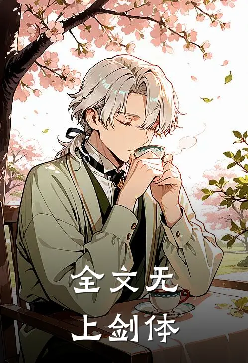 全文无上剑体
