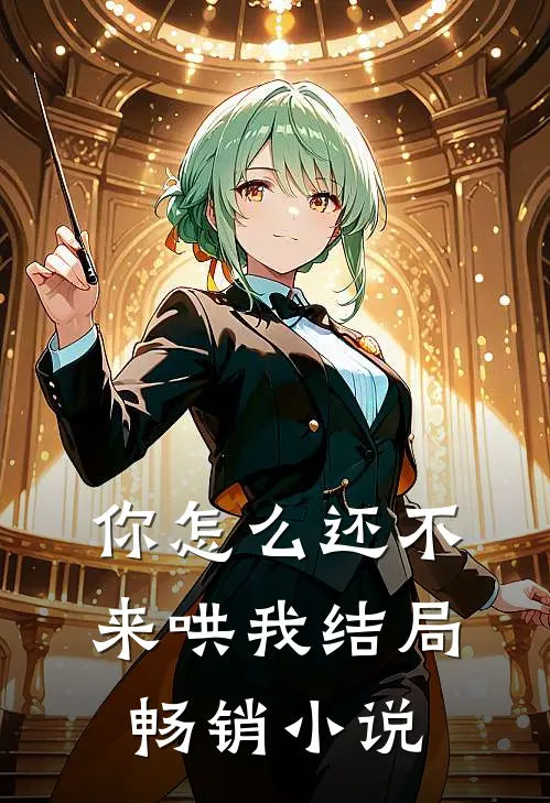 你怎么还不来哄我结局畅销小说