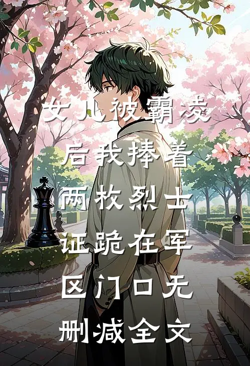 女儿被霸凌后我捧着两枚烈士证跪在军区门口无删减全文