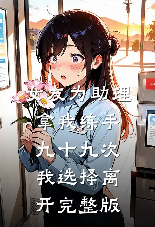 女友为助理拿我练手九十九次，我选择离开完整版