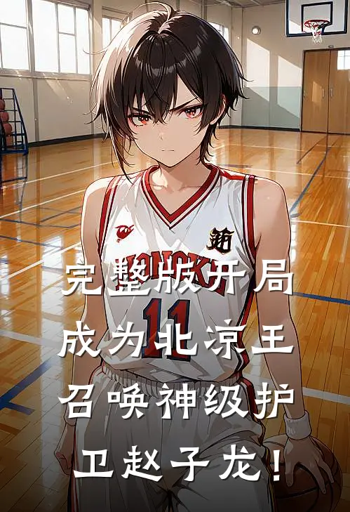 完整版开局成为北凉王，召唤神级护卫赵子龙！