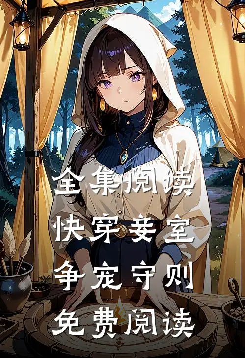 全集阅读快穿妾室争宠守则免费阅读