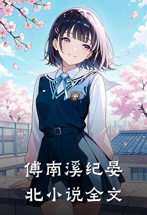 傅南溪纪晏北小说全文
