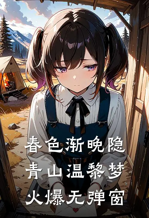 春色渐晚隐青山温黎梦火爆无弹窗