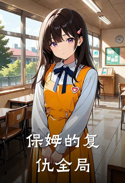 保姆的复仇全局
