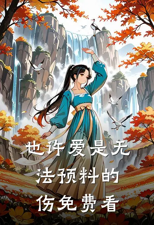 也许爱是无法预料的伤免费看